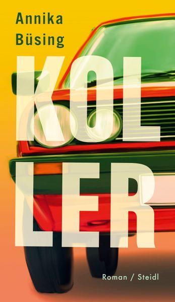 Cover von Koller