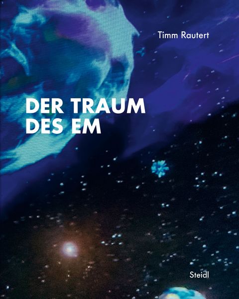 Cover von Der Traum des Em
