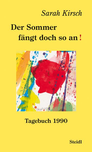 Cover von Der Sommer fängt doch so an!