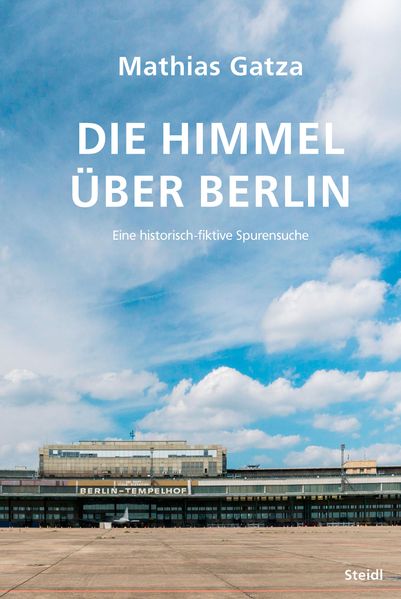Cover von Die Himmel über Berlin