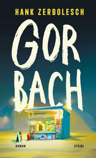 Cover von Gorbach