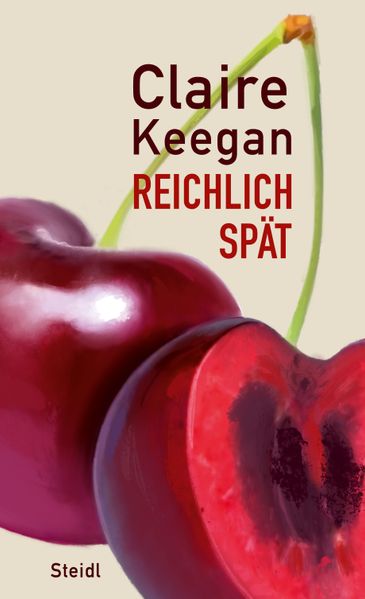 Cover von Reichlich spät