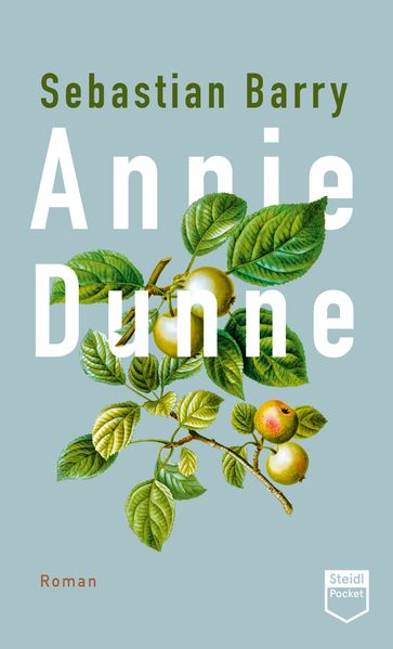 Cover von Annie Dunne (Steidl Pocket)