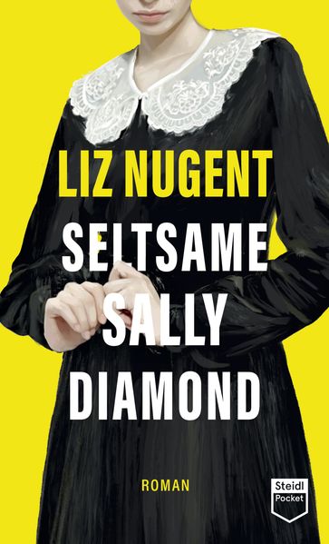 Cover von Seltsame Sally Diamond (Steidl Pocket)