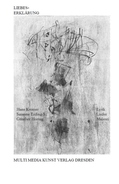 Cover von Liebeserklärung