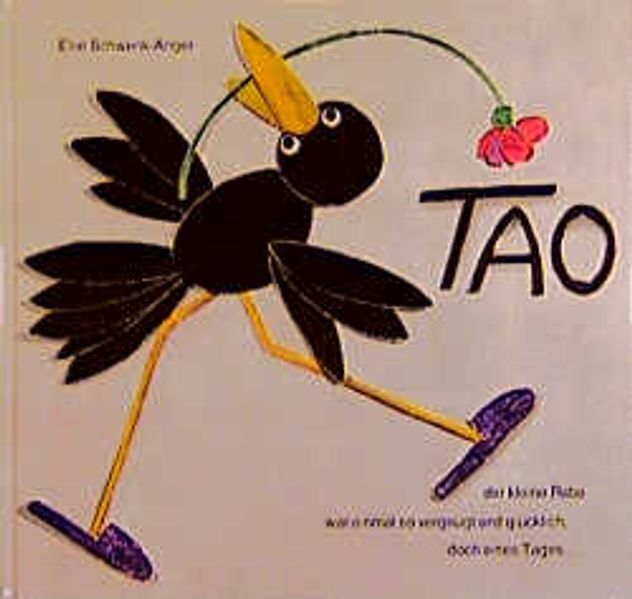 Cover von Tao