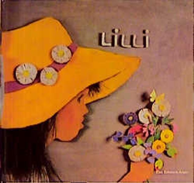 Cover von Lilli
