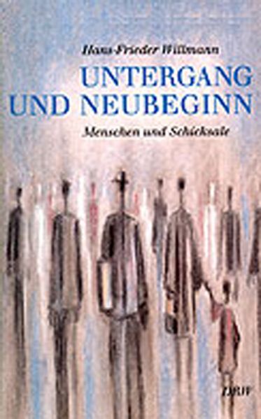 Cover von Untergang und Neubeginn