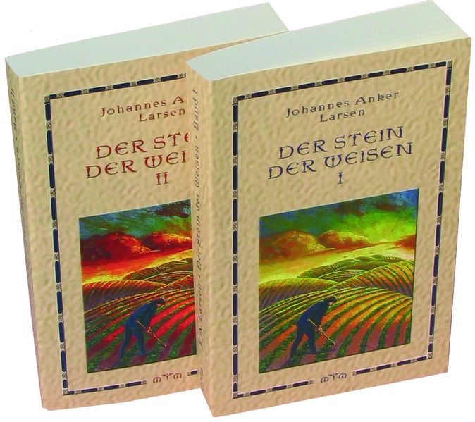 Cover von Der Stein der Weisen / Der Stein der Weisen