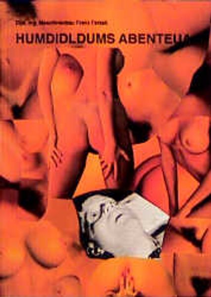 Cover von Humdidldums Abenteua in der Wansinsweld
