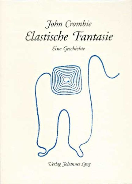 Cover von Elastische Fantasie