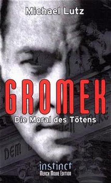 Cover von Gromek