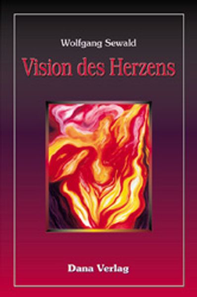 Cover von Vision des Herzens