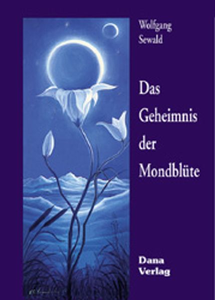 Cover von Das Geheimnis der Mondblüte