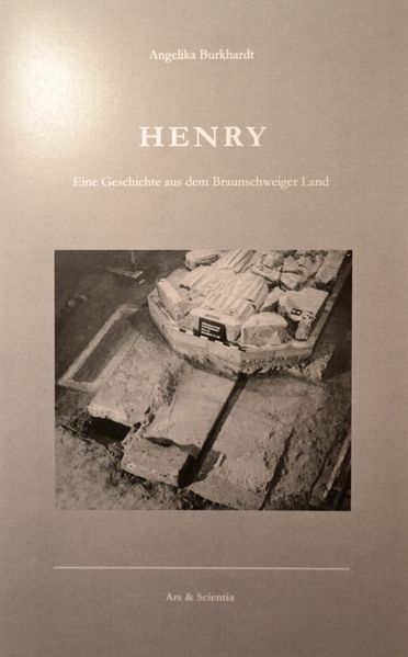 Cover von Henry
