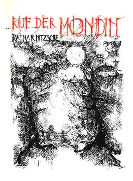Cover von Ruf der Mondin