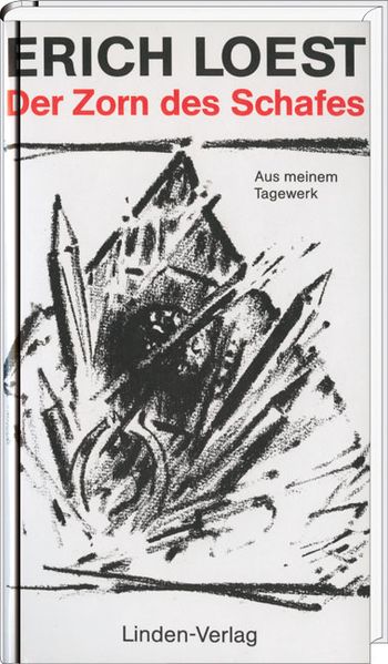 Cover von Der Zorn des Schafes