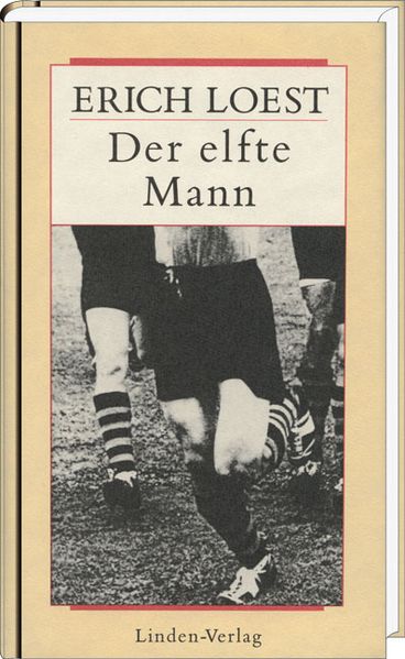 Cover von Werkausgabe / Der elfte Mann