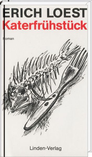 Cover von Katerfrühstück