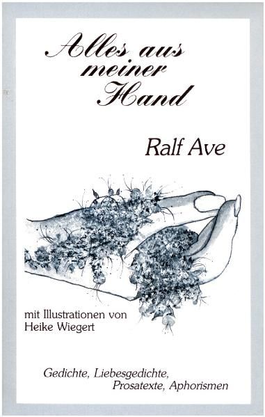 Cover von Alles aus meiner Hand