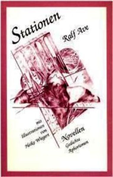 Cover von Stationen