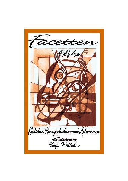 Cover von Facetten