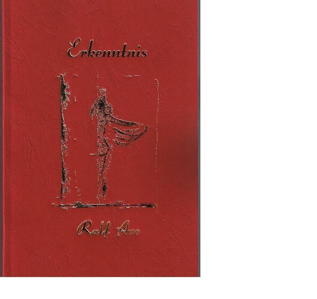 Cover von Erkenntnis
