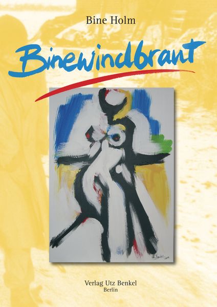 Cover von Binewindbraut