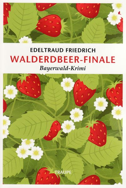 Cover von Walderdbeer-Finale