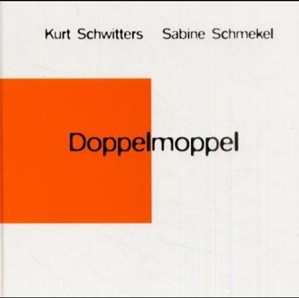 Cover von Doppelmoppel