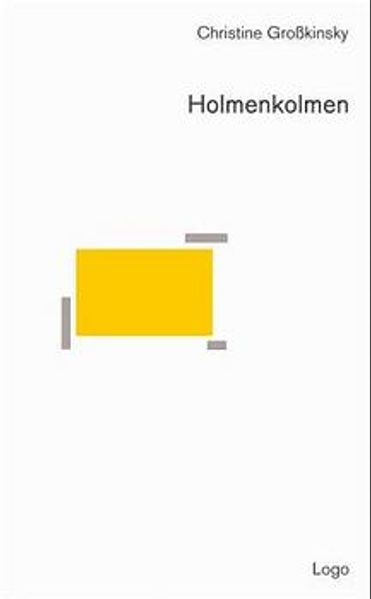 Cover von Holmenkolmen