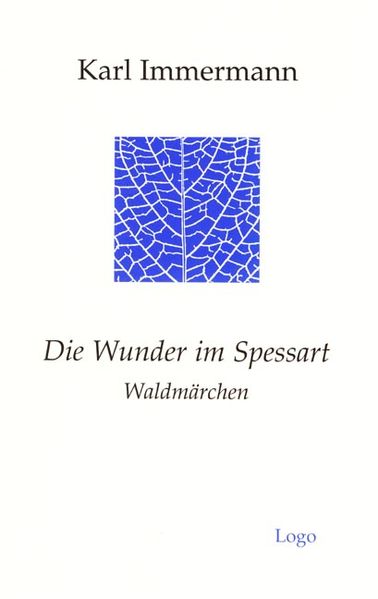 Cover von Die Wunder im Spessart. Waldmärchen