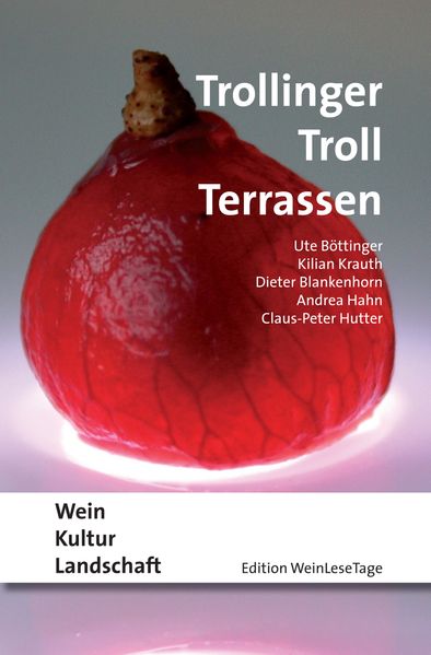 Cover von Trollinger Troll Terrassen