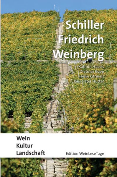 Cover von Schiller Friedrich Weinberg