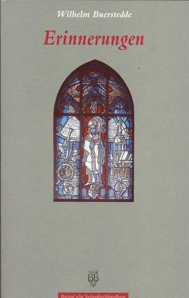 Cover von Erinnerungen