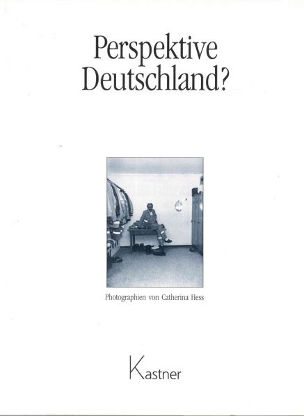 Cover von Perspektive Deutschland?