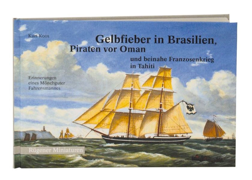 Cover von Gelbfieber in Brasilien