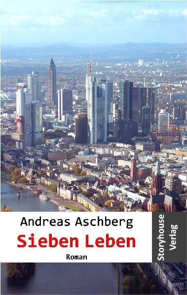 Cover von Sieben Leben