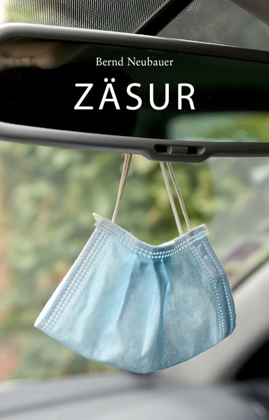 Cover von Zäsur