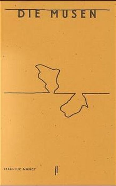 Cover von Die Musen