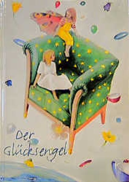 Cover von Der Glücksengel