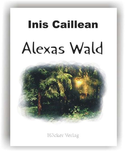 Cover von Alexas Wald