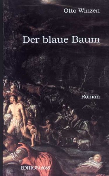 Cover von Mosaik / Der blaue Baum