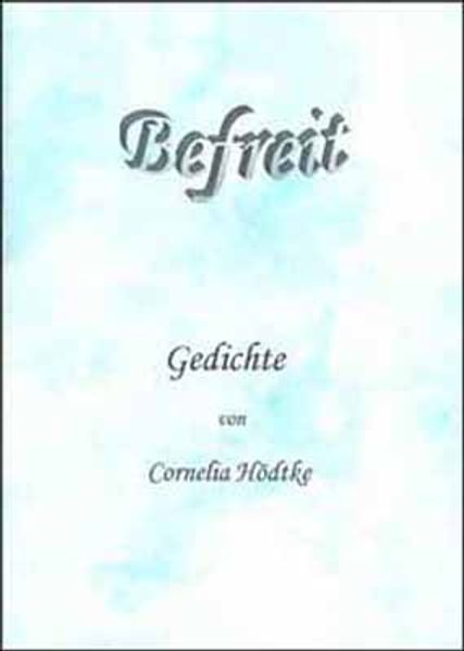 Cover von Befreit