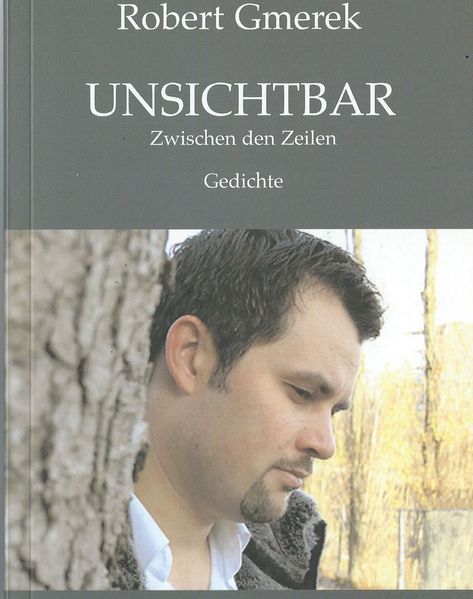 Cover von Unsichtbar