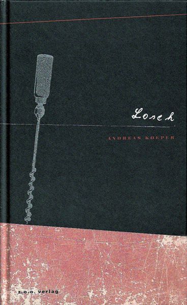 Cover von Losch