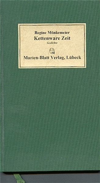 Cover von Kettenware Zeit