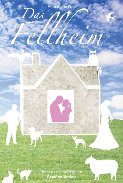 Cover von Das Fellheim