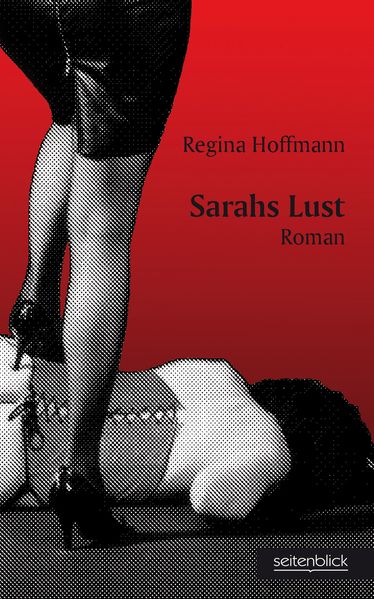 Cover von Sarahs Lust