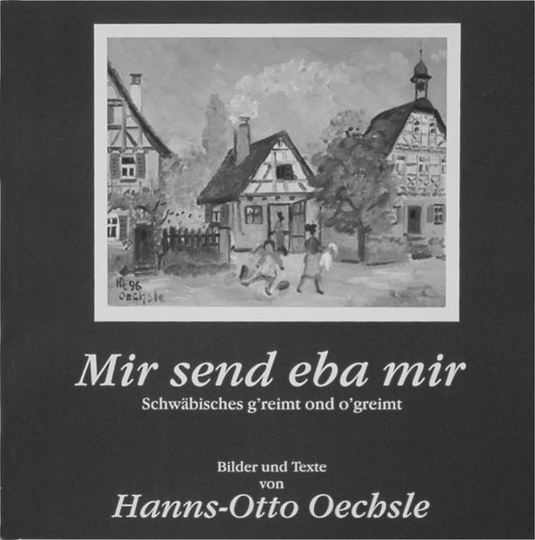 Cover von Mir send eba mir